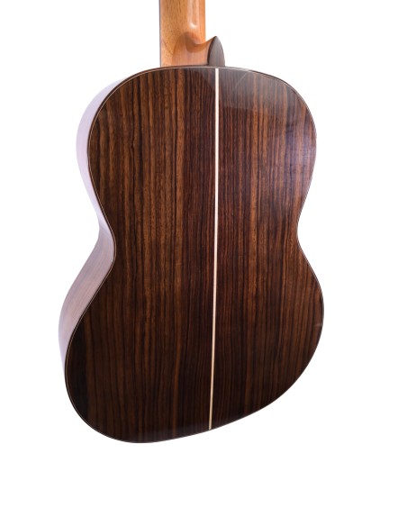 KREMONA K-FIESTA-FS FIESTA 4/4 SPRUCE MASSIF-PALISSANDRE