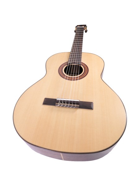 KREMONA K-FIESTA-FS FIESTA 4/4 SPRUCE MASSIF-PALISSANDRE