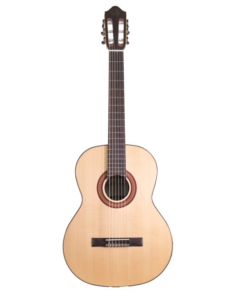 KREMONA K-FIESTA-FS FIESTA 4/4 SPRUCE MASSIF-PALISSANDRE