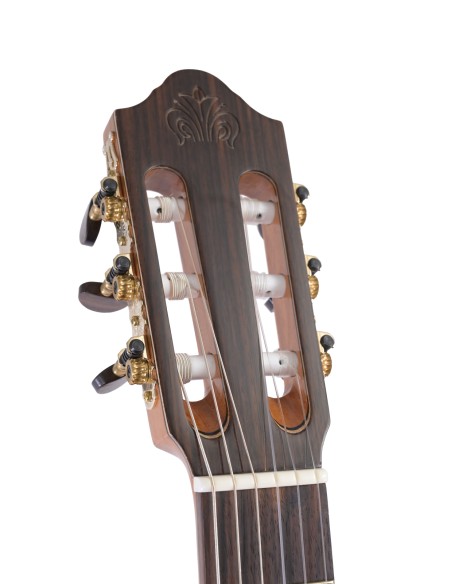 KREMONA K-FIESTA-FS FIESTA 4/4 SPRUCE MASSIF-PALISSANDRE