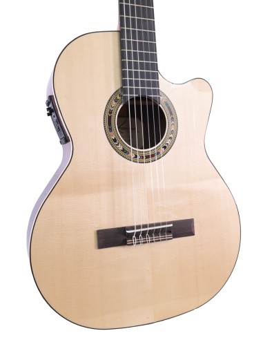 KREMONA PERFORMER FIESTA 65 4/4...