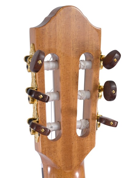 KREMONA PERFORMER FIESTA 65 4/4 CW-ELECTRO SPRUCE MASSIF-PALIS. MASSIF-FB