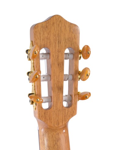 KREMONA FLAMENCA ROSA BELLA SPRUCE...