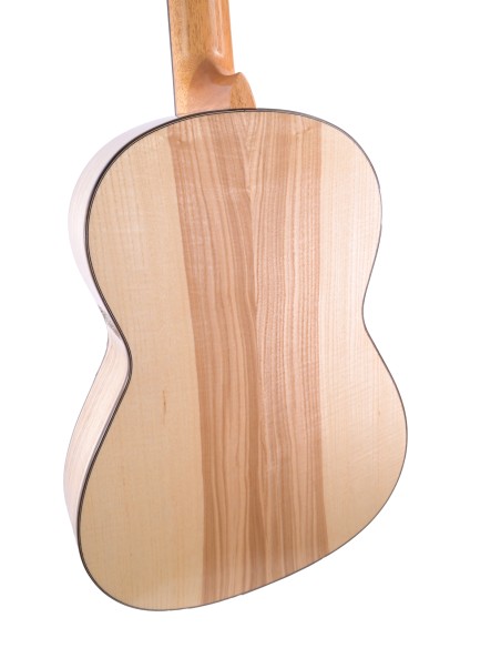 KREMONA FLAMENCA ROSA BELLA SPRUCE MASSIF-HETRE MASSIF