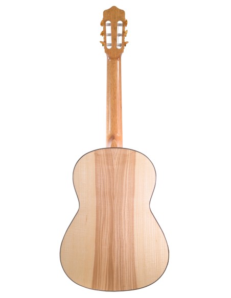 KREMONA FLAMENCA ROSA BELLA SPRUCE MASSIF-HETRE MASSIF