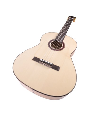 KREMONA FLAMENCA ROSA BELLA SPRUCE...