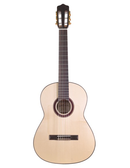 KREMONA FLAMENCA ROSA BELLA SPRUCE MASSIF-HETRE MASSIF