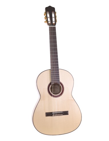 KREMONA FLAMENCA ROSA BELLA SPRUCE...