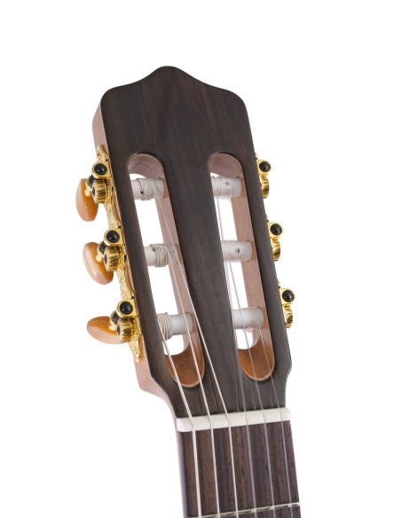 KREMONA FLAMENCA ROSA BELLA SPRUCE MASSIF-HETRE MASSIF