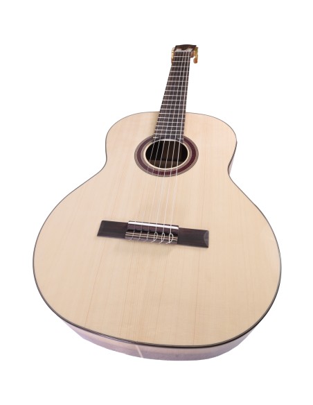 KREMONA K-RONDO-RS-LH ARTIST RONDO 4/4 SPRUCE MASSIF-NOYER. MASSIF-LE