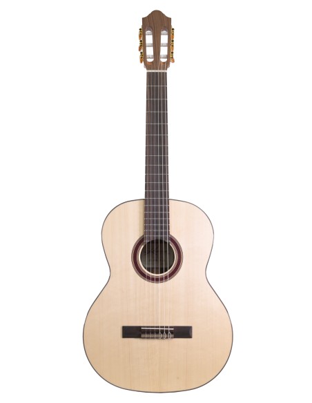 KREMONA K-RONDO-RS-LH ARTIST RONDO 4/4 SPRUCE MASSIF-NOYER. MASSIF-LE