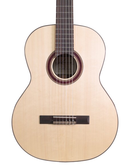 KREMONA K-RONDO-RS-LH ARTIST RONDO 4/4 SPRUCE MASSIF-NOYER. MASSIF-LE