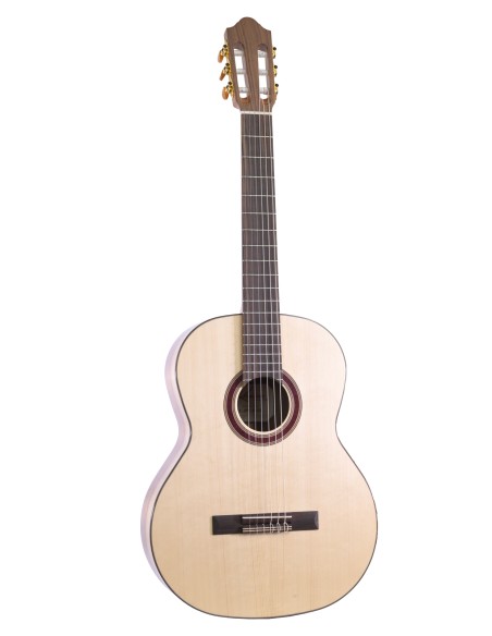 KREMONA K-RONDO-RS-LH ARTIST RONDO 4/4 SPRUCE MASSIF-NOYER. MASSIF-LE