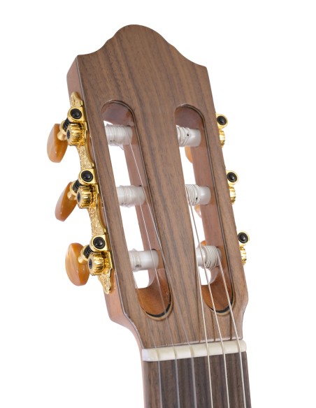 KREMONA K-RONDO-RS-LH ARTIST RONDO 4/4 SPRUCE MASSIF-NOYER. MASSIF-LE