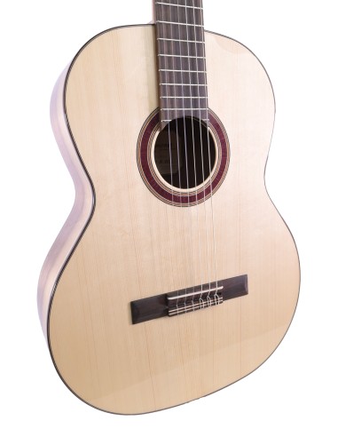 KREMONA K-RONDO-RS-LH ARTIST RONDO...