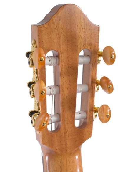 KREMONA K-RONDO-RS-LH ARTIST RONDO 4/4 SPRUCE MASSIF-NOYER. MASSIF-LE