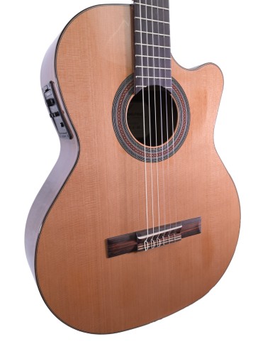 KREMONA PERFORMER FIESTA 65 4/4...