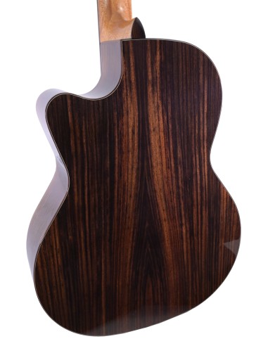 KREMONA PERFORMER FIESTA 65 4/4...