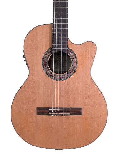 KREMONA PERFORMER FIESTA 65 4/4...