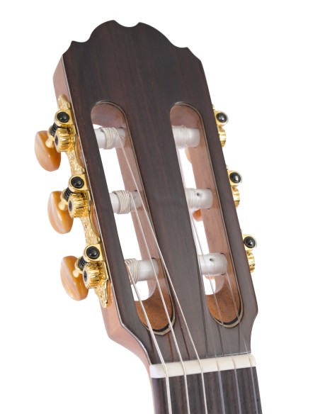 KREMONA PERF. RONDO 65 4/4 CW-ELECTRO SPRUCE MASSIF-NOYER-48