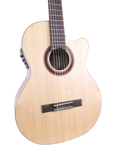 KREMONA PERF. RONDO 65 4/4 CW-ELECTRO...