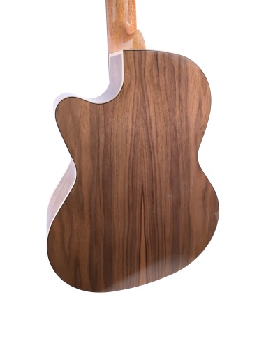 KREMONA PERF. RONDO 65 4/4 CW-ELECTRO...