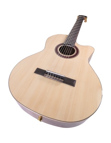 KREMONA PERF. RONDO 65 4/4 CW-ELECTRO...