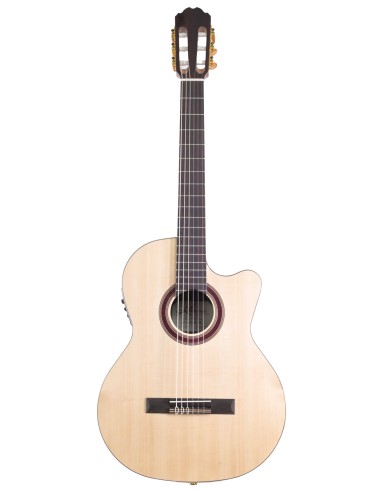 KREMONA PERF. RONDO 65 4/4 CW-ELECTRO...