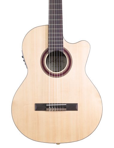 KREMONA PERF. RONDO 65 4/4 CW-ELECTRO...