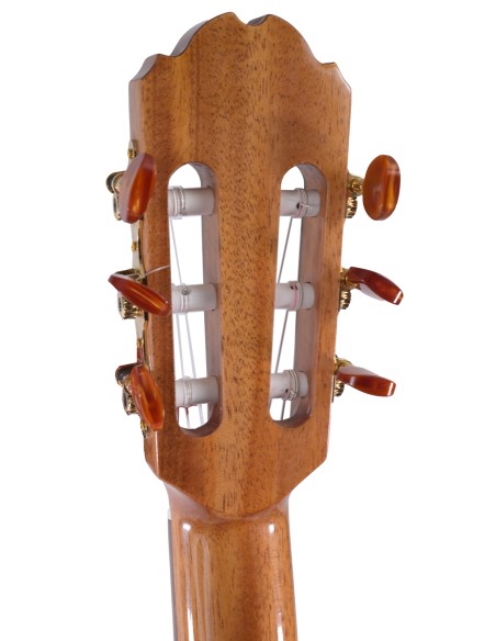 KREMONA K-R65CW-TL48 PERF.RONDO 65 4/4 CW-ELECTRO SPRUCE MASSIF-NOYER