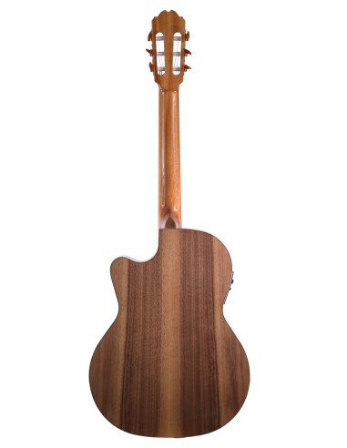 KREMONA K-R65CW-TL48 PERF.RONDO 65...