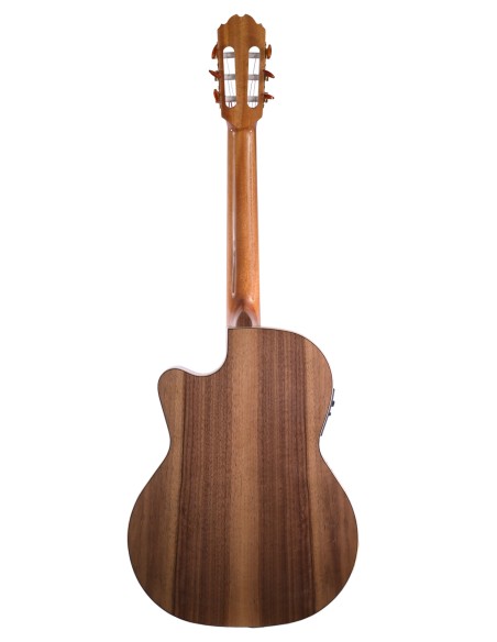 KREMONA K-R65CW-TL48 PERF.RONDO 65 4/4 CW-ELECTRO SPRUCE MASSIF-NOYER