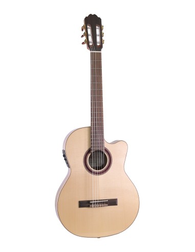 KREMONA K-R65CW-TL48 PERF.RONDO 65...