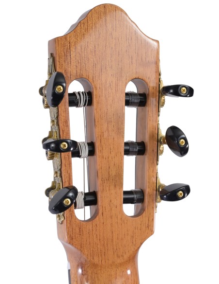 KREMONA SOLEA 4/4 CEDRE MASSIF-COCOBOLO MASSIF-FB EBENE (GAUCHER)