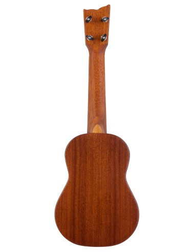 KREMONA ukulele mari SOPRANO