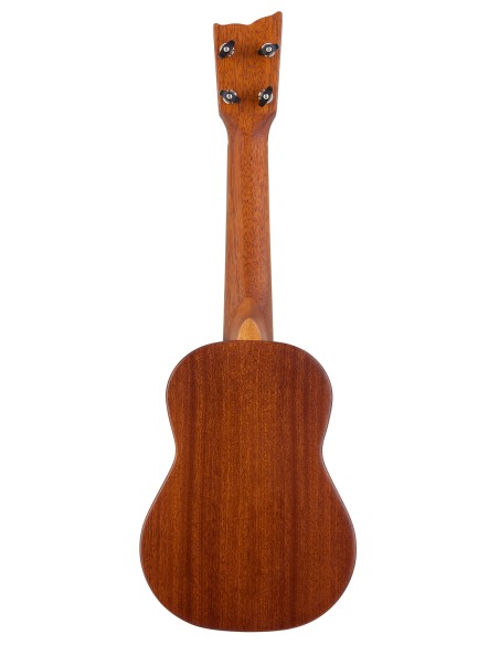 KREMONA ukulele mari SOPRANO