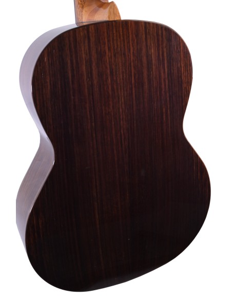 KREMONA BASIC FIESTA 65 4/4 CEDRE MASSIF-PALISSANDRE