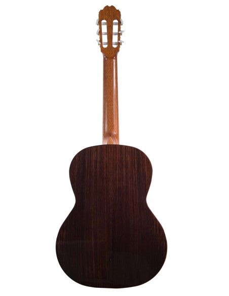 KREMONA BASIC FIESTA 65 4/4 CEDRE MASSIF-PALISSANDRE