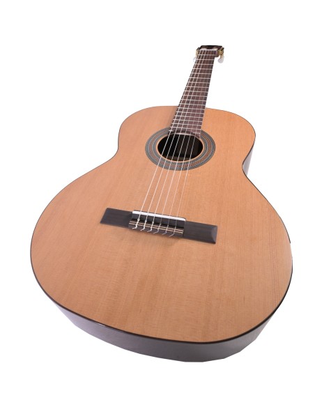 KREMONA BASIC FIESTA 65 4/4 CEDRE MASSIF-PALISSANDRE