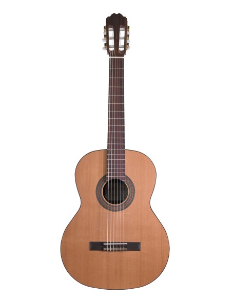 KREMONA BASIC FIESTA 65 4/4 CEDRE MASSIF-PALISSANDRE