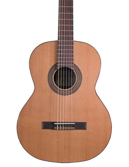 KREMONA BASIC FIESTA 65 4/4 CEDRE MASSIF-PALISSANDRE