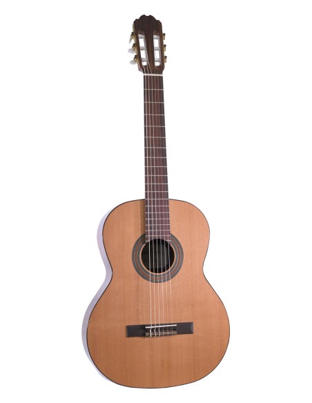 KREMONA BASIC FIESTA 65 4/4 CEDRE MASSIF-PALISSANDRE