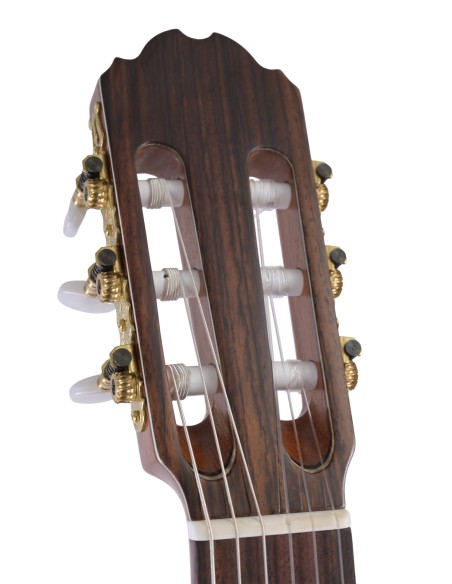 KREMONA BASIC FIESTA 65 4/4 CEDRE MASSIF-PALISSANDRE