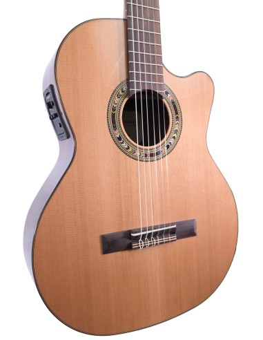 KREMONA K-VEREARCW48 PERF. VEREA 65...