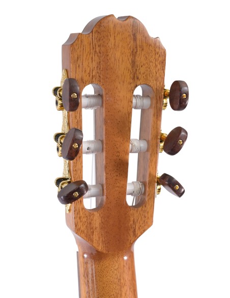 KREMONA K-VEREARCW48 PERF. VEREA 65 4/4 CW-ELECTRO RED CEDAR MASSIF-P