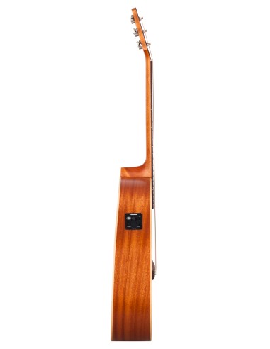 KREMONA K-M10E FOLK DREAD 10 ELECTRO...