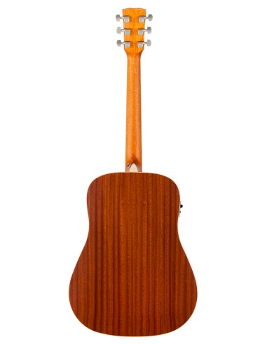 KREMONA K-M10E FOLK DREAD 10 ELECTRO...