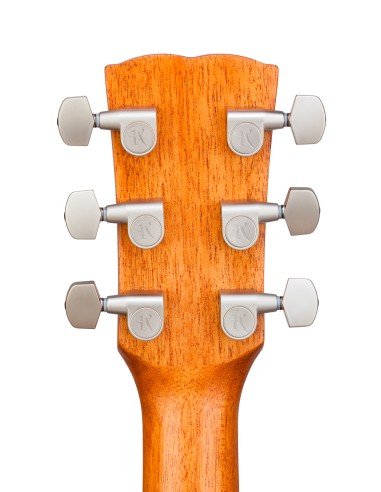 KREMONA K-M10C GREEN GLOBE FOLK DREAD...