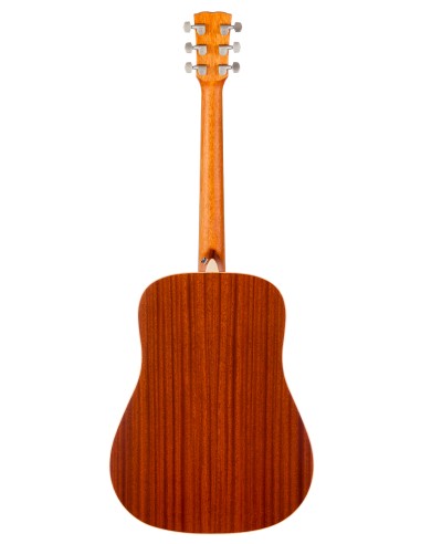 KREMONA K-M10C GREEN GLOBE FOLK DREAD...