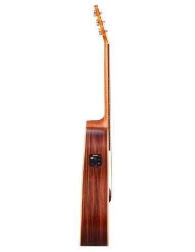 KREMONA K-F10E FOLK DREAD 10 ELECTRO...